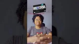 UGLYCASH Visa card 🔥&hellip; #visa #uglycash #web3