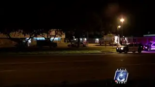 Investigators determine suspicious device was a fake bomb