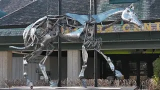 Kentucky Horse Park - RV Park and Campground