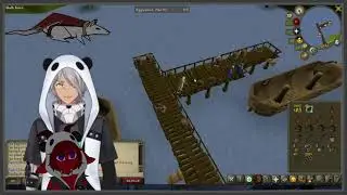 OSRS pt 42 NMZ and Warrior Tokens