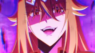 Fall and Rise「A Wild Last Boss Appeared! AMV」