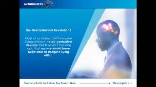 Got thoughts? We put them to action via neural control