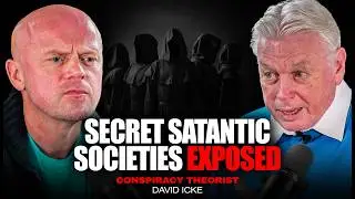 David Icke: What He Thinks Is Really Happening | Most Controversial Interview Yet