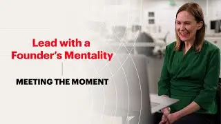 Octopus Money: How CEO Ruth Handcock leads with the Founder’s Mentality