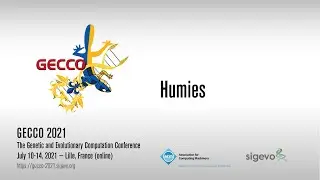 GECCO2021 - HUMIES - Multi-Objective Evolutionary Design of Composite Data-Driven Models