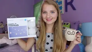 College Haul : Decor!!!