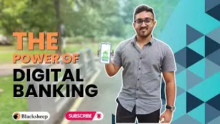 The Digital Banking Revolution