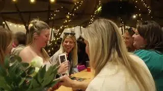 The National Wedding Show Spring 2025 | The VIP Experience