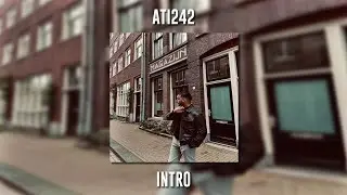 Ati242 - Intro (Speed Up)