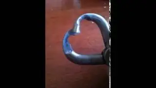 Flag pole  hardware