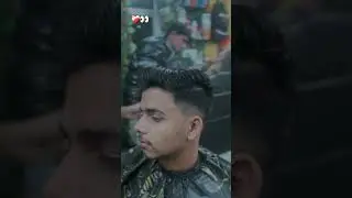 Style Street Salon #funny #styal #haircut #viwes #comedy #dance #love #song #vairalshort #hairstyle
