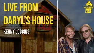 Daryl Hall & Kenny Loggins - I'm Alright
