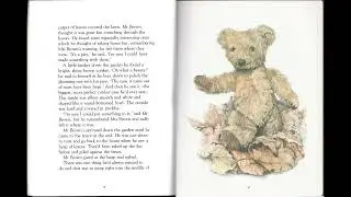 Old Bear Triple Special -The Bedtime Pony, Mr. Brown and the Baby Bear, and Spotty Ben