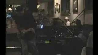 Bill Hall Caged Bird Solo LIVE