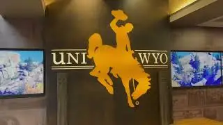 UniWyo Campus Branch