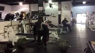 World's Strongest Dunker !! 6'1