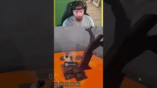Spiked Chest & Lava Mine Blueprint Found! #shorts