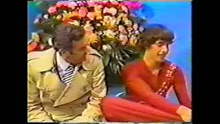 Jean-Christophe Simond FRA - 1981 NHK Trophy Short Program