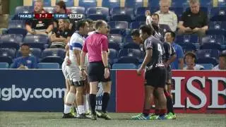 #24 &ndash; Malaysia v Chinese Taipei