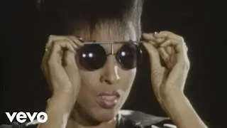 Nona Hendryx - If Looks Could Kill (D.O.A.) (Official Video)