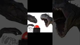 Teleport #animation #динозавры #dinosaur #funny #jurassicworld #jurassicpark #анимация #мем #meme