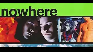 Grumpire Interview - James Duval on NOWHERE and the Teenage Apocalypse Trilogy