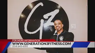 Generation 3 fitness