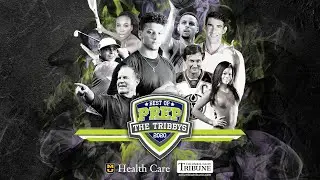 2020 Best of the Tribbys Preps High School Sports Awards
