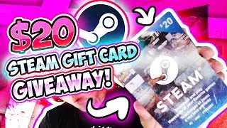 DOING A $20 STEAM GIFT CARD GIVEAWAY FOR HITTING 10K SUBS & PLAYIN FORTNITE RANKED!