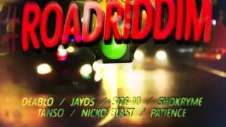JAYDS - ABOUT LAST NIGHT | #ROADRIDDIM | @GERRYDIGITAL | DANCEHALL | 2014 | @21STHAPILOS