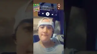 I got born with horns by machine gun Kelly!!