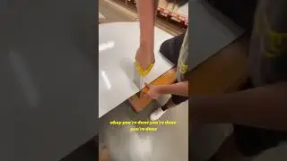 We Made a DIY Whiteboard