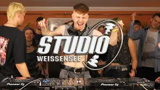 ZYNTAX | Studio Wei&szlig;ensee