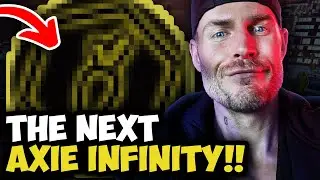 This Crypto Gaming Token Will be MASSIVE This Cycle (40x Potential?!)