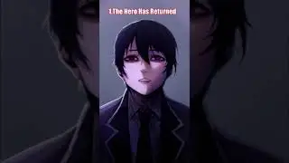 Top 10 Manhwa Where Mc is Betrayed and Then Becomes Op