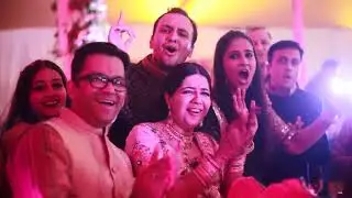 Royal Lucknow Wedding