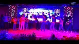 5th & 6th girls tik tok