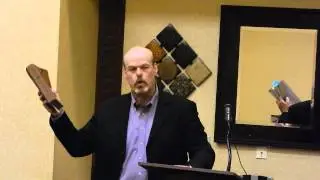 Ken Varner / Part 1 of 2