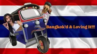CactusCurry - Bangkok After Hours