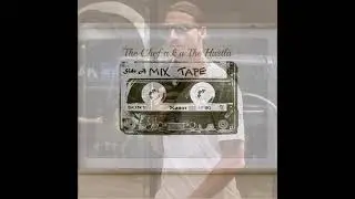 The Chef a.k.a The Hustla - Ibrakadabra