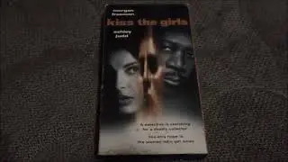 VHS, DVD and Blu-ray Update for April 30, 2022