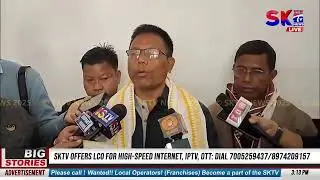 MAPHAM ADUDA DUTY TOURIBA SECURITY FORCE SING, HOME MINISTER NA ACTION LOUGADABANI: UCM
