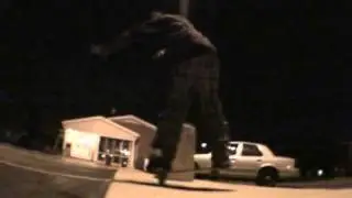 tinley park skate edit 2009 session 2