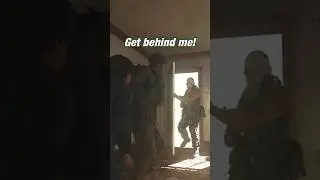 Спрячься за мной! | Кампания Call of Duty: Modern Warfare 2019