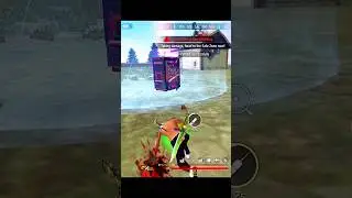 Rare Moment 🥶 | Free Fire | FoxCell Gamer #shorts#freefire#youtubeshorts