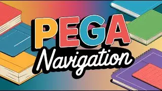 Admin Studio vs Dev Studio in Pega | Pega Navigation | Pega Training For Beginners