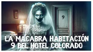 La Maldita Habitaci&oacute;n 9 en el Hotel del Coronado