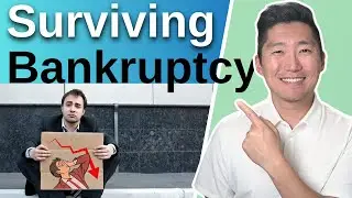 Пережить банкротство: путь к владению жильем!