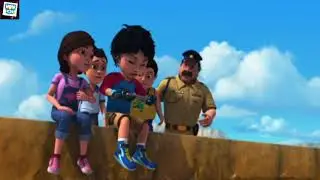 shiva full new episode wowkidstv 2024 #cartoon #spot