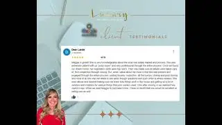 High Pines, South Miami, FL: Client Testimonial for Favorite Realtor